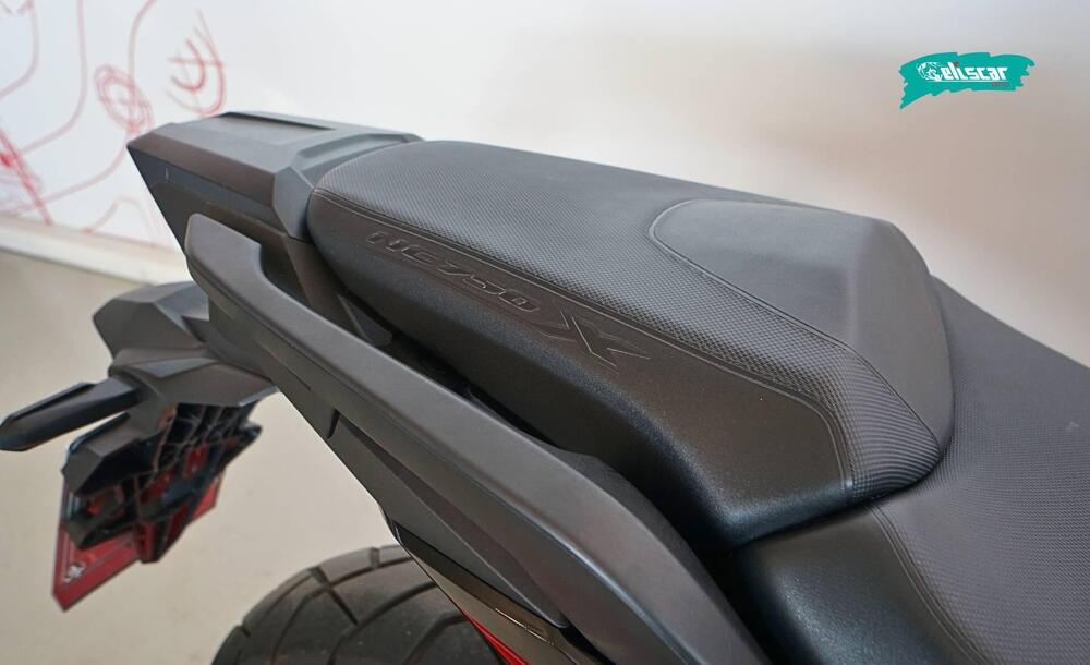 Honda NC 750 X (2021 - 24) (8)