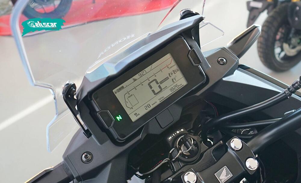 Honda NC 750 X (2021 - 24) (6)