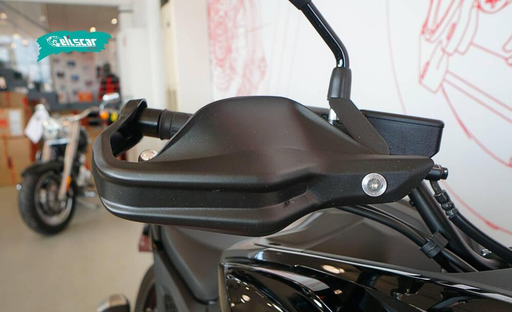 Honda NC 750 X (2021 - 24) (10)