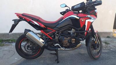 Honda Africa Twin CRF 1100L (2020 - 21) usata