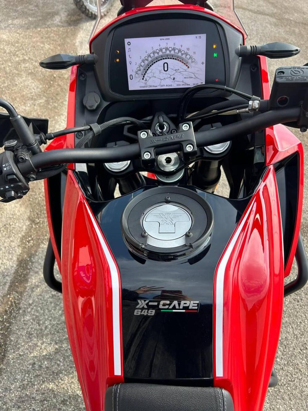 Moto Morini X-Cape 650 (2021 - 26) (7)