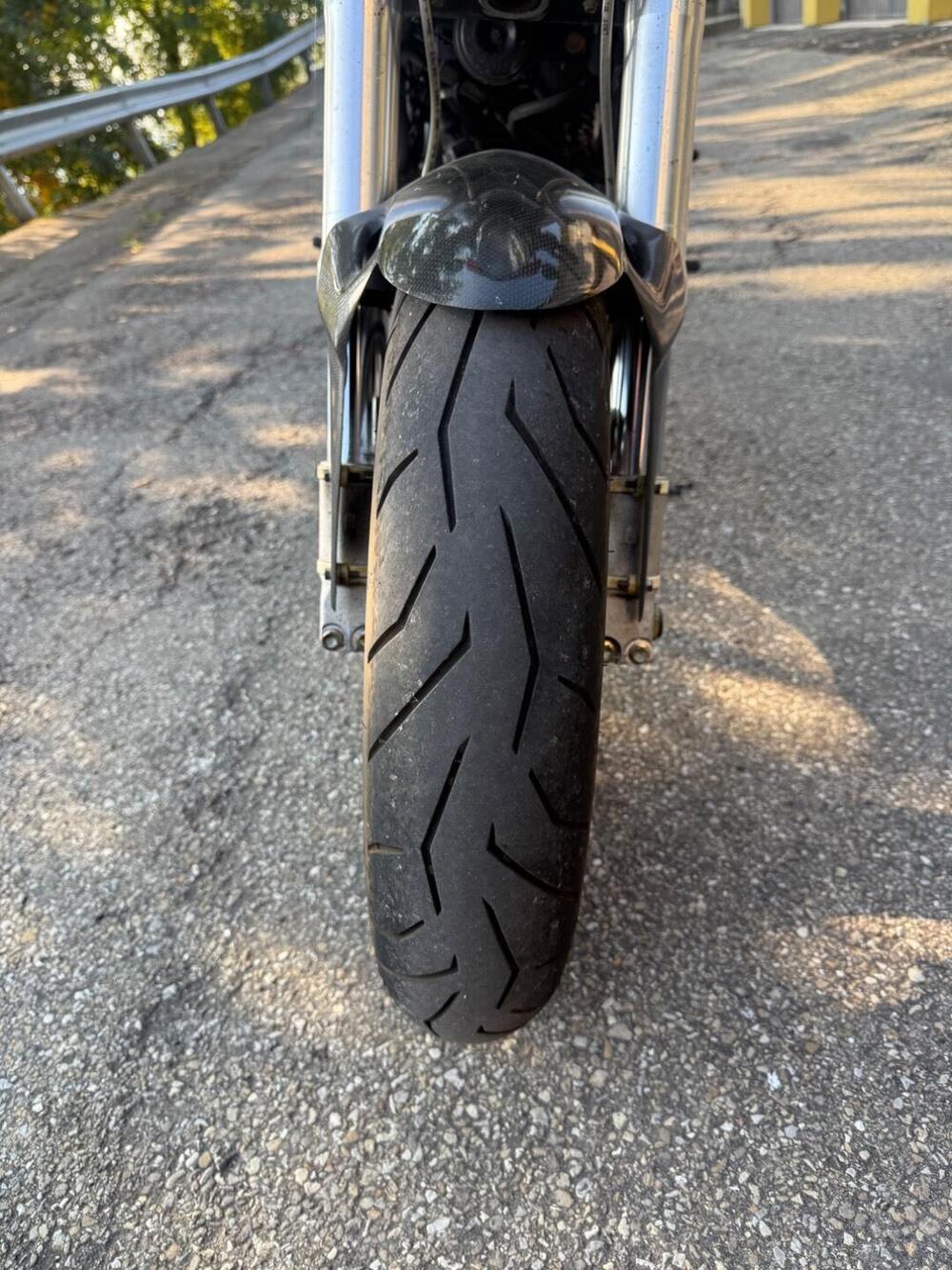 Ducati Monster 620 I.E (2002) (3)