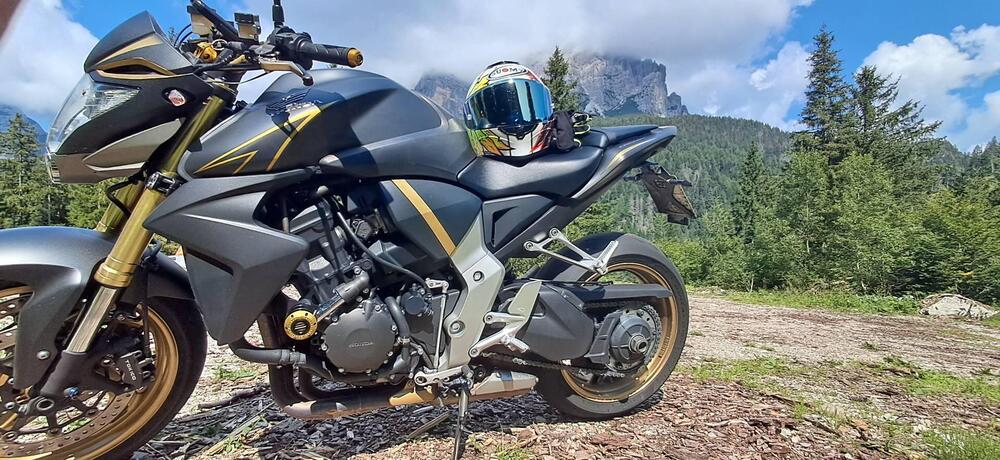 Honda CB 1000 R (2011 - 14)