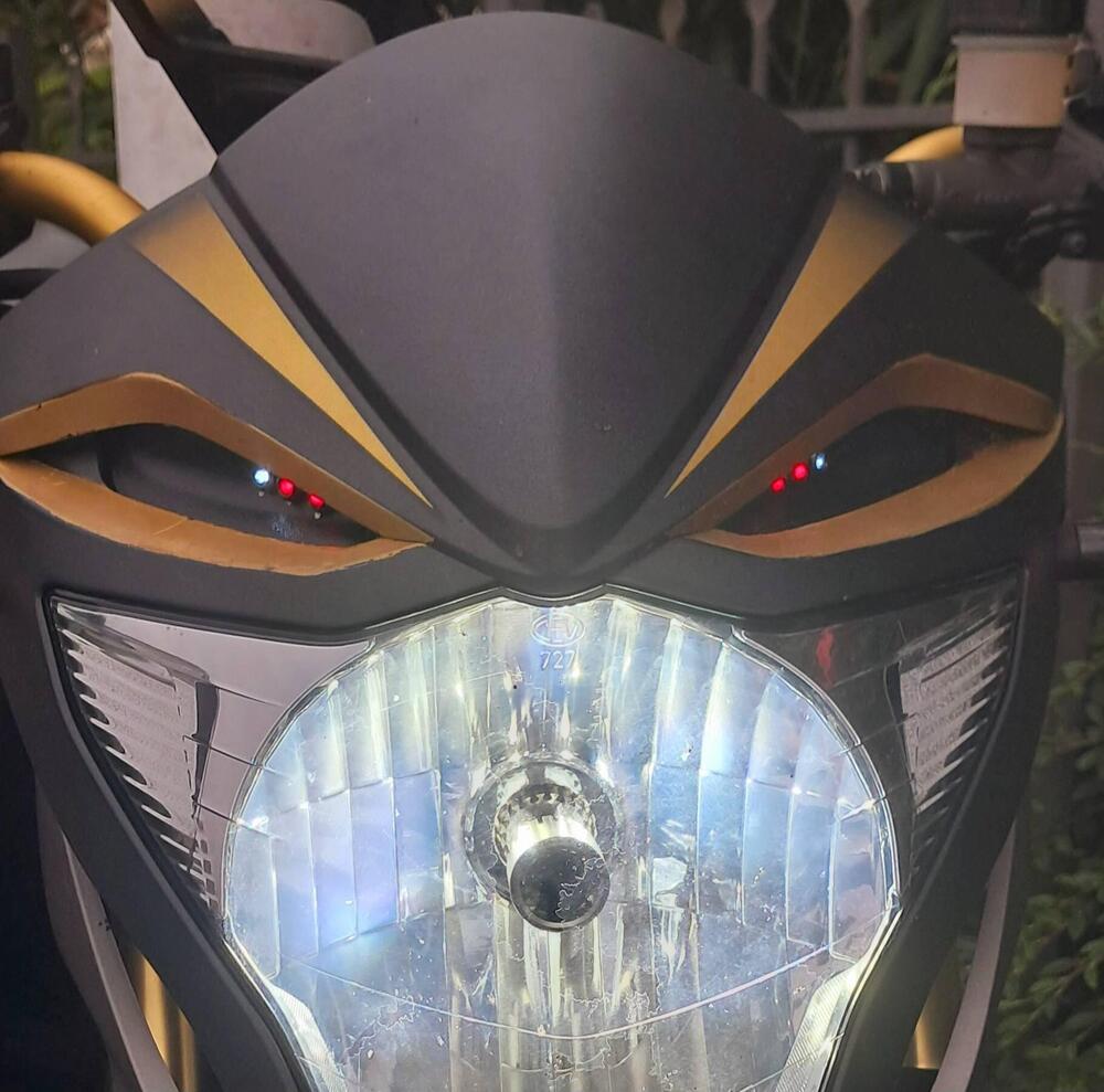 Honda CB 1000 R (2011 - 14) (2)