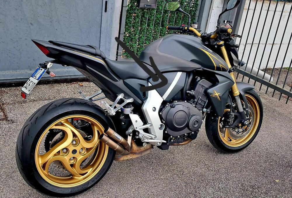 Honda CB 1000 R (2011 - 14) (3)