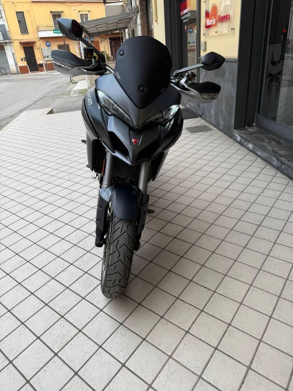 Ducati Multistrada 1260 S (2018 - 20) (2)