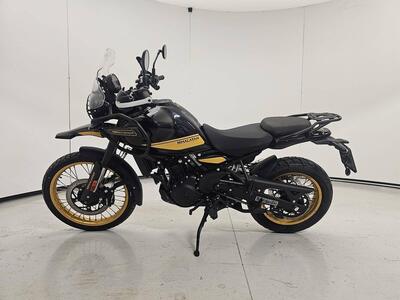 Royal Enfield Himalayan 450 (2024 - 26) usata