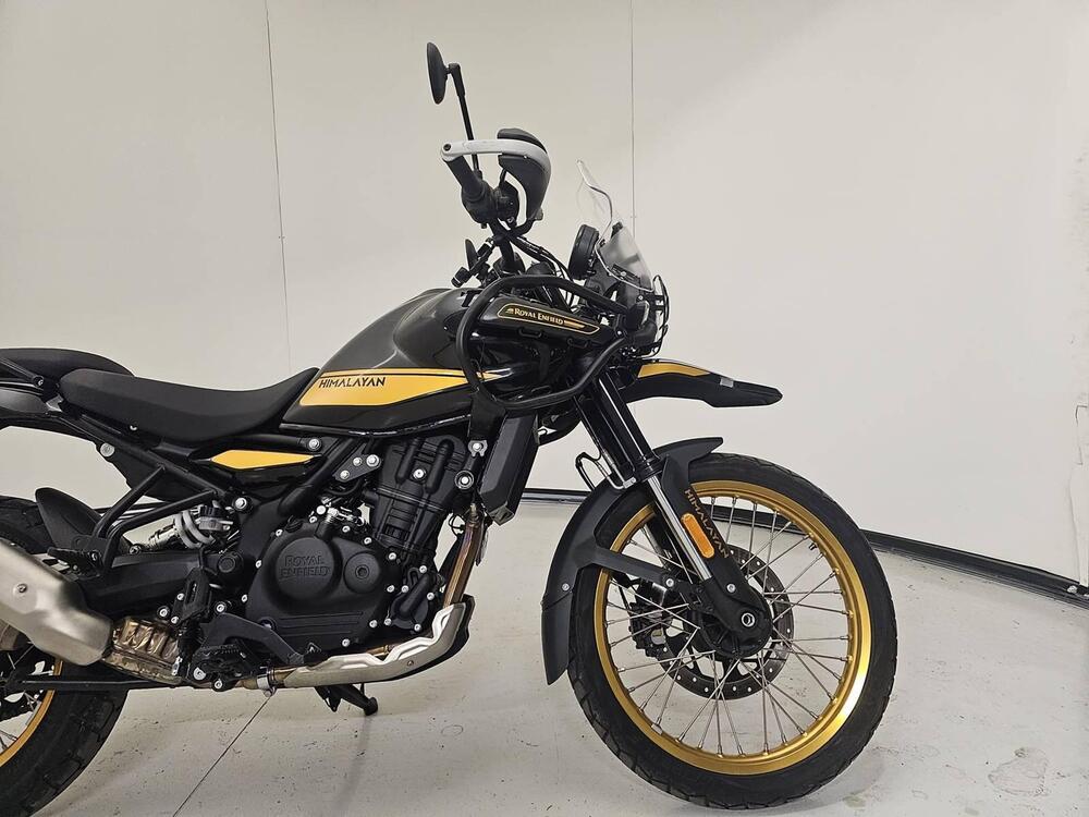 Royal Enfield Himalayan 450 (2024 - 26) (2)