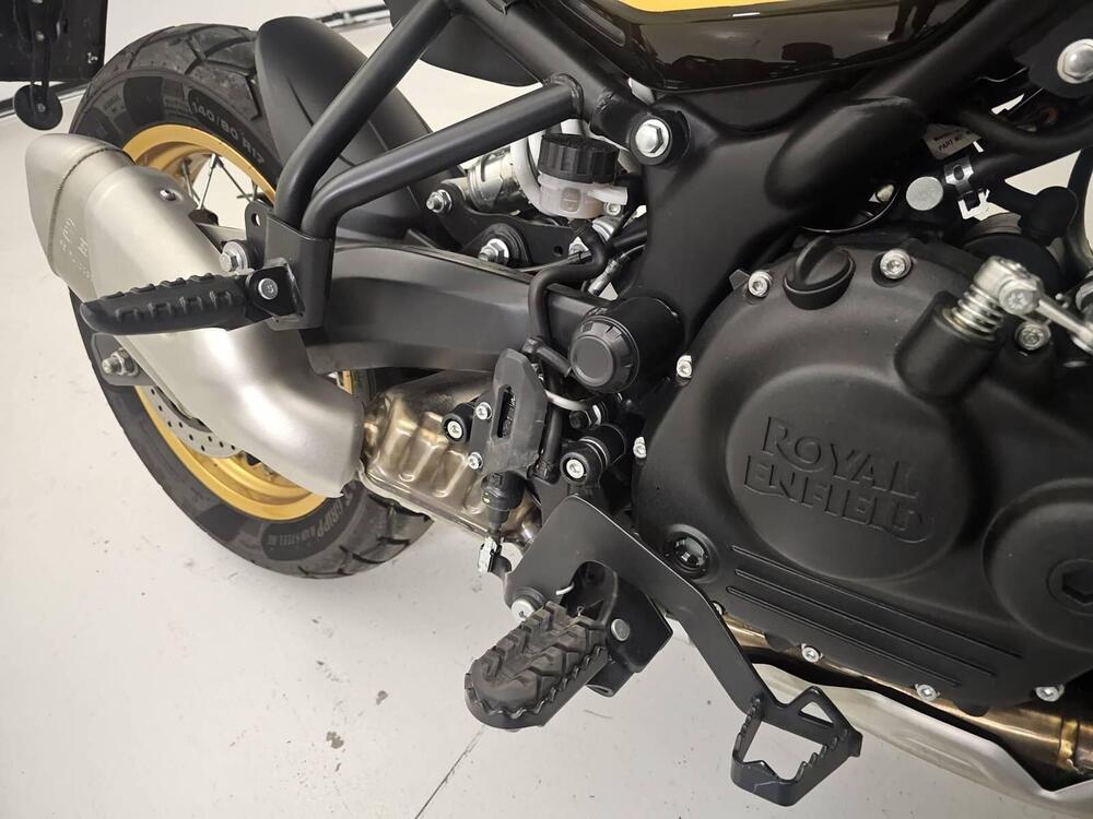 Royal Enfield Himalayan 450 (2024 - 26) (3)