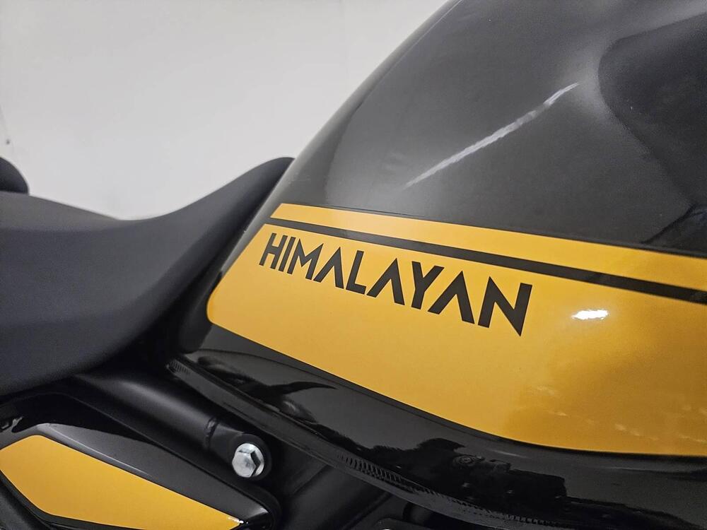 Royal Enfield Himalayan 450 (2024 - 26) (4)