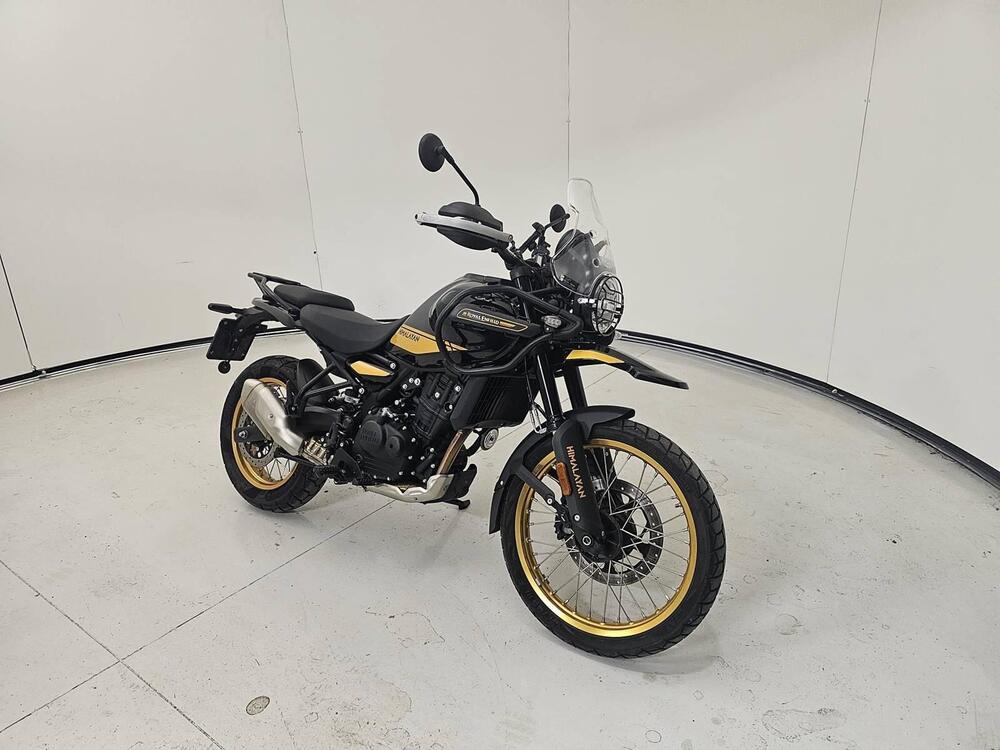 Royal Enfield Himalayan 450 (2024 - 26) (5)