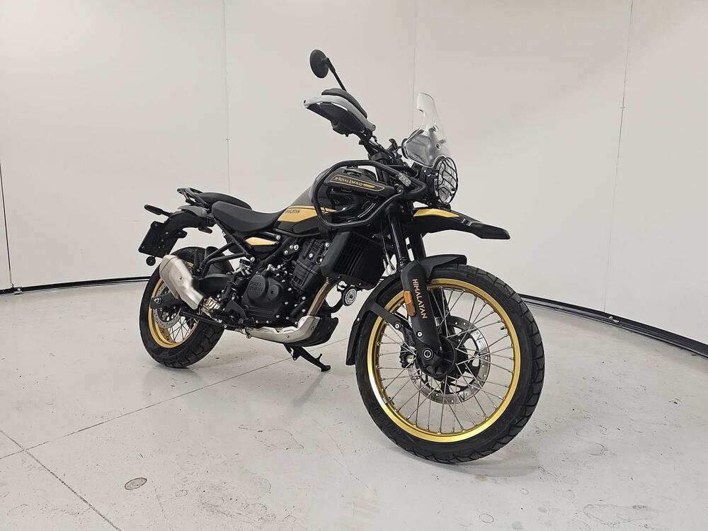 Royal Enfield Himalayan 450 (2024 - 26) (6)