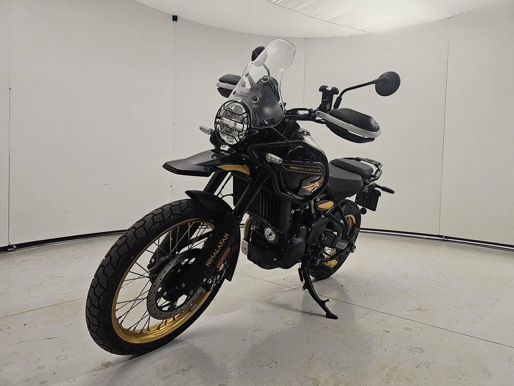 Royal Enfield Himalayan 450 (2024 - 26) (8)