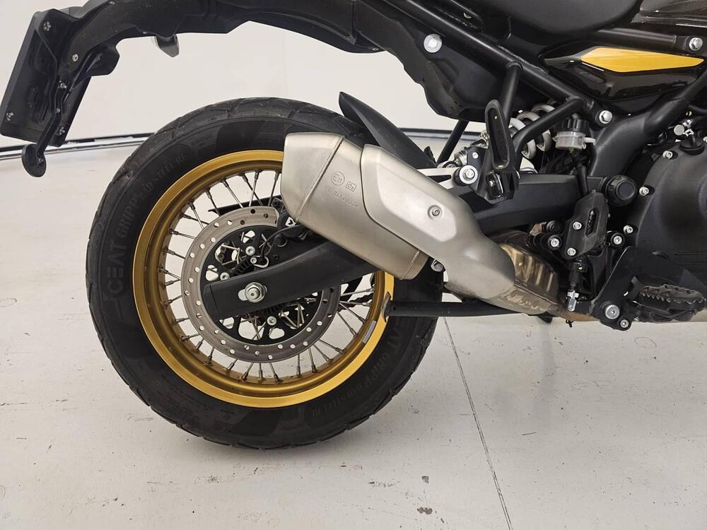 Royal Enfield Himalayan 450 (2024 - 26) (10)