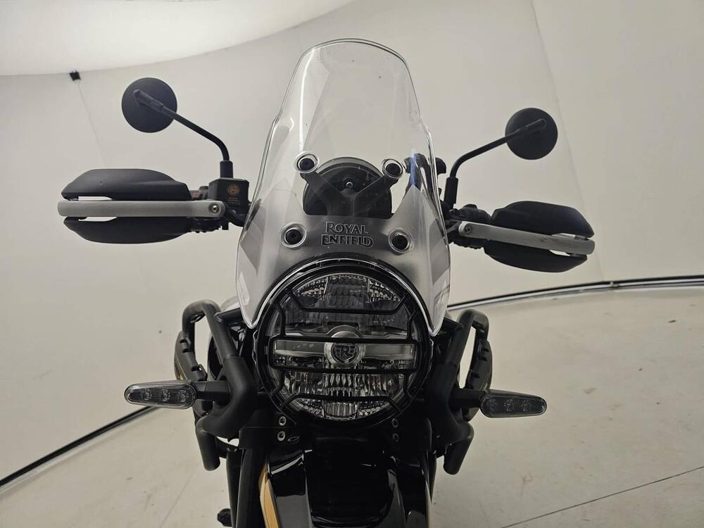 Royal Enfield Himalayan 450 (2024 - 26) (11)