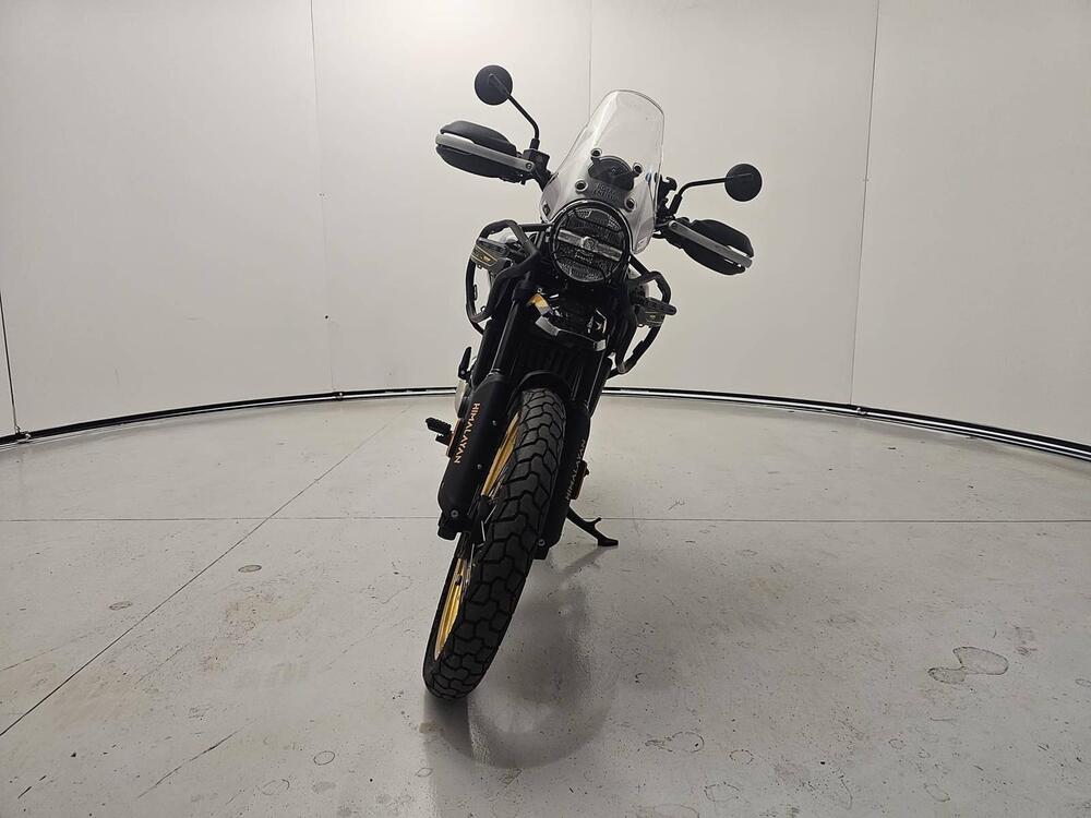 Royal Enfield Himalayan 450 (2024 - 26) (12)