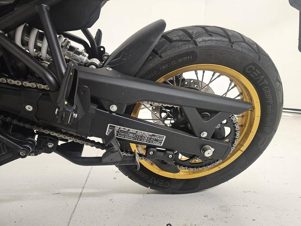 Royal Enfield Himalayan 450 (2024 - 26) (13)