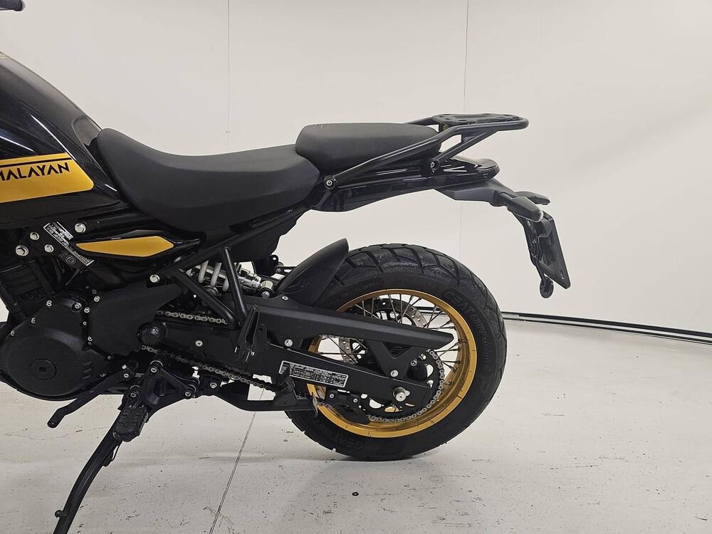 Royal Enfield Himalayan 450 (2024 - 26) (14)
