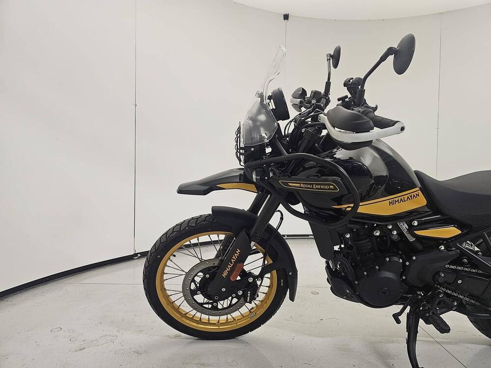 Royal Enfield Himalayan 450 (2024 - 26) (16)