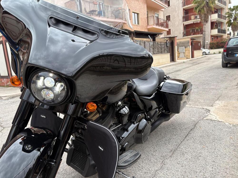 Harley-Davidson Street Glide ST (2022 - 23)