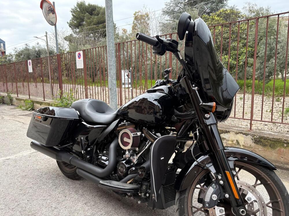 Harley-Davidson Street Glide ST (2022 - 23) (3)
