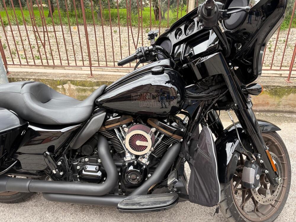Harley-Davidson Street Glide ST (2022 - 23) (4)
