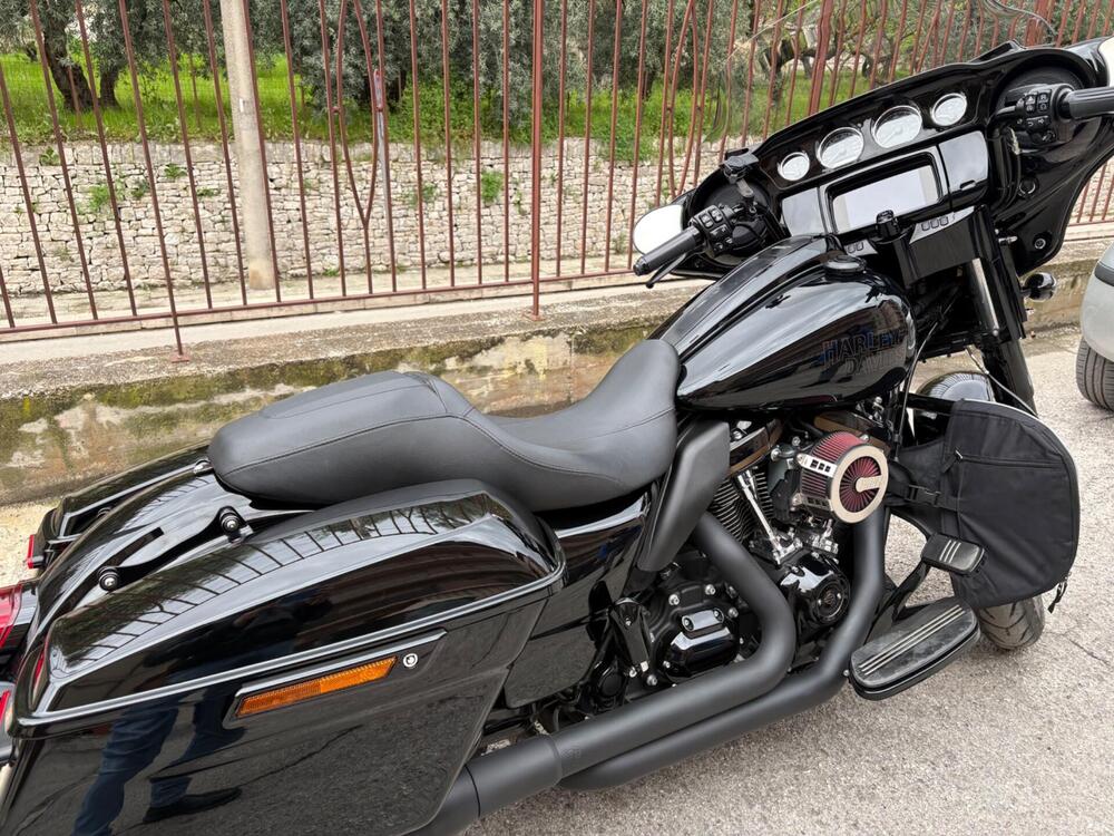 Harley-Davidson Street Glide ST (2022 - 23) (5)