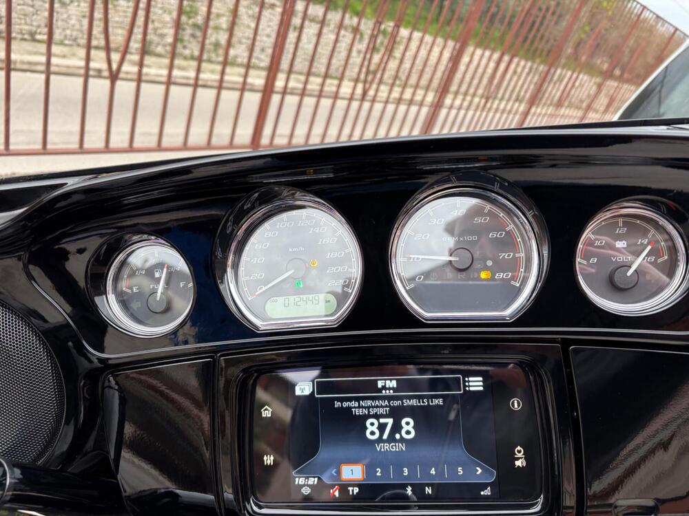 Harley-Davidson Street Glide ST (2022 - 23) (6)