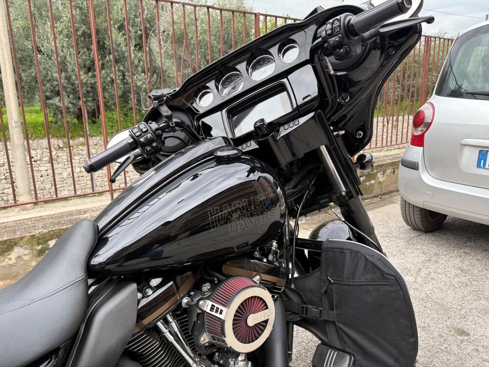 Harley-Davidson Street Glide ST (2022 - 23) (7)