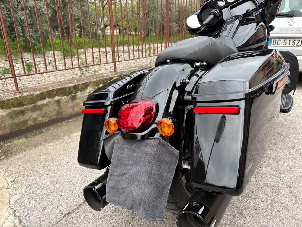 Harley-Davidson Street Glide ST (2022 - 23) (10)