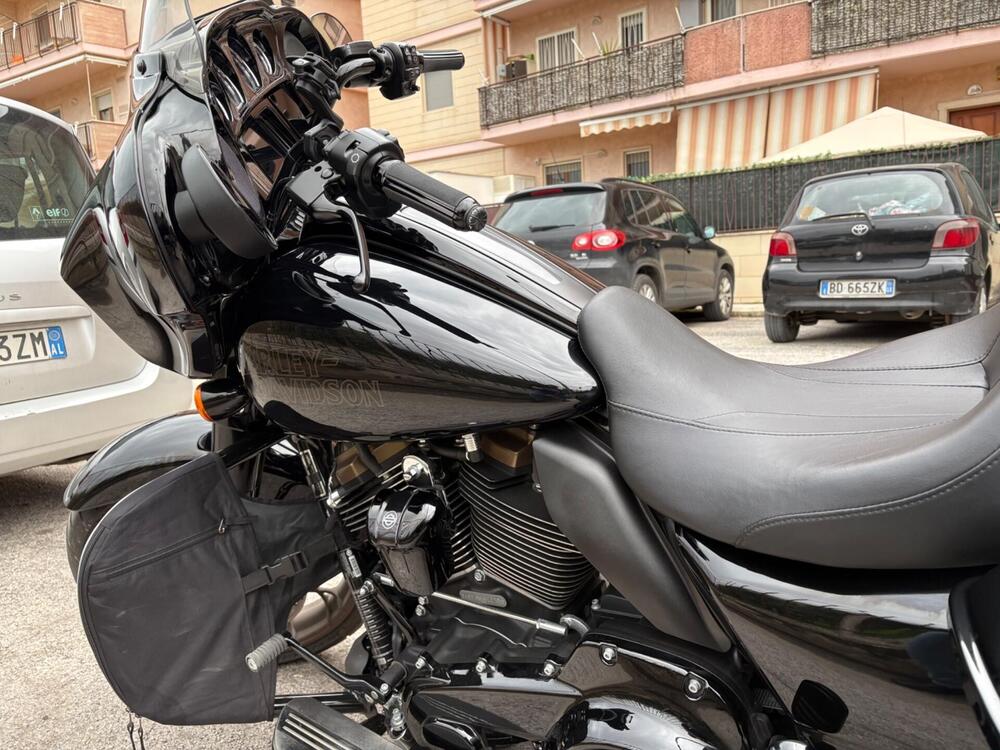 Harley-Davidson Street Glide ST (2022 - 23) (11)