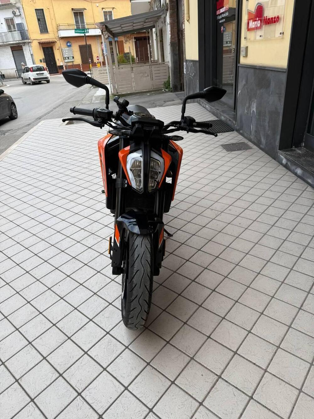 KTM 790 Duke L (2023 - 24) (2)