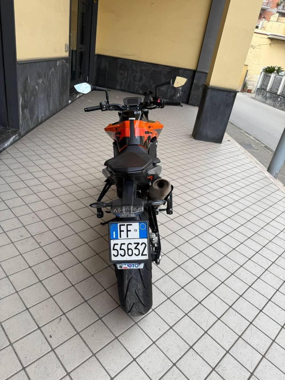KTM 790 Duke L (2023 - 24) (4)