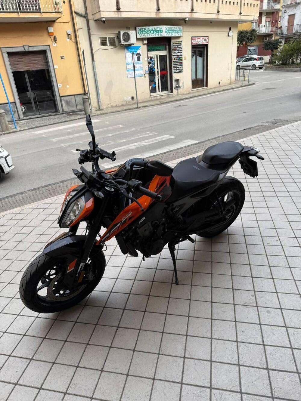KTM 790 Duke L (2023 - 24) (5)