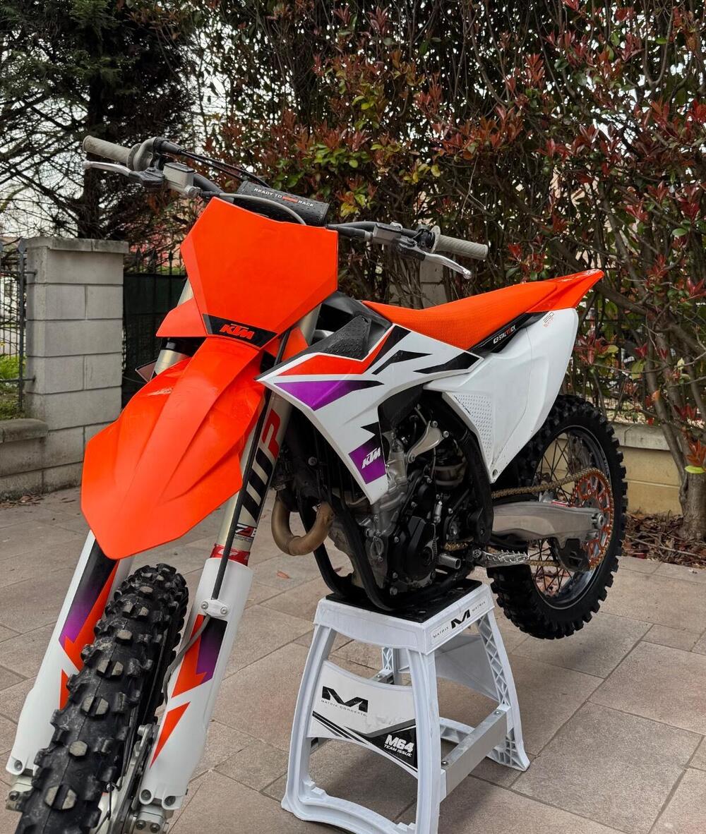 KTM 250 SX-F (2024) (3)