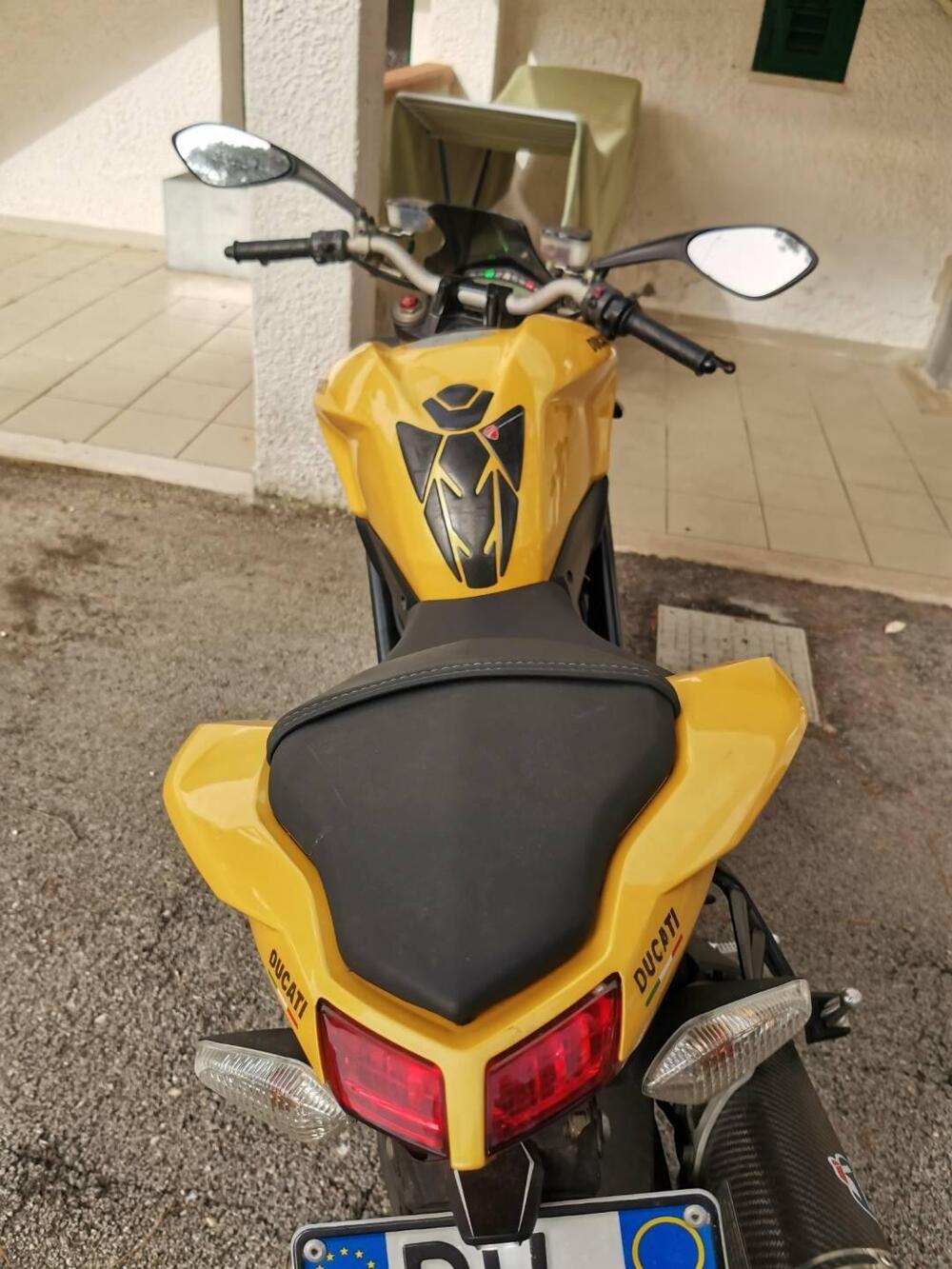 Ducati Streetfighter 848 (2011 - 15) (6)