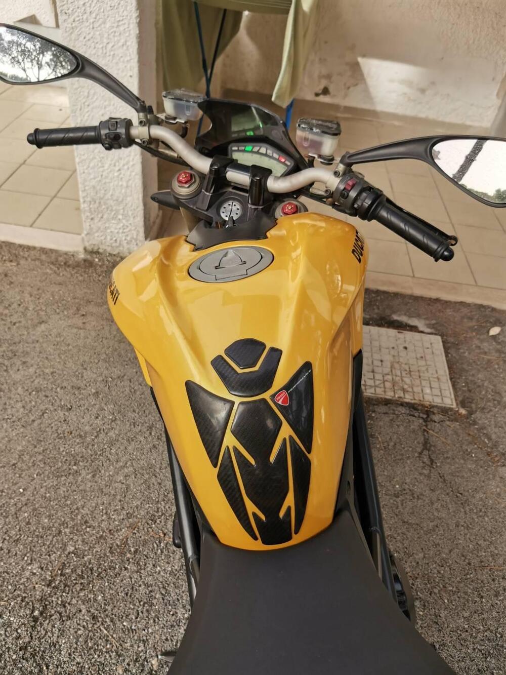 Ducati Streetfighter 848 (2011 - 15) (7)