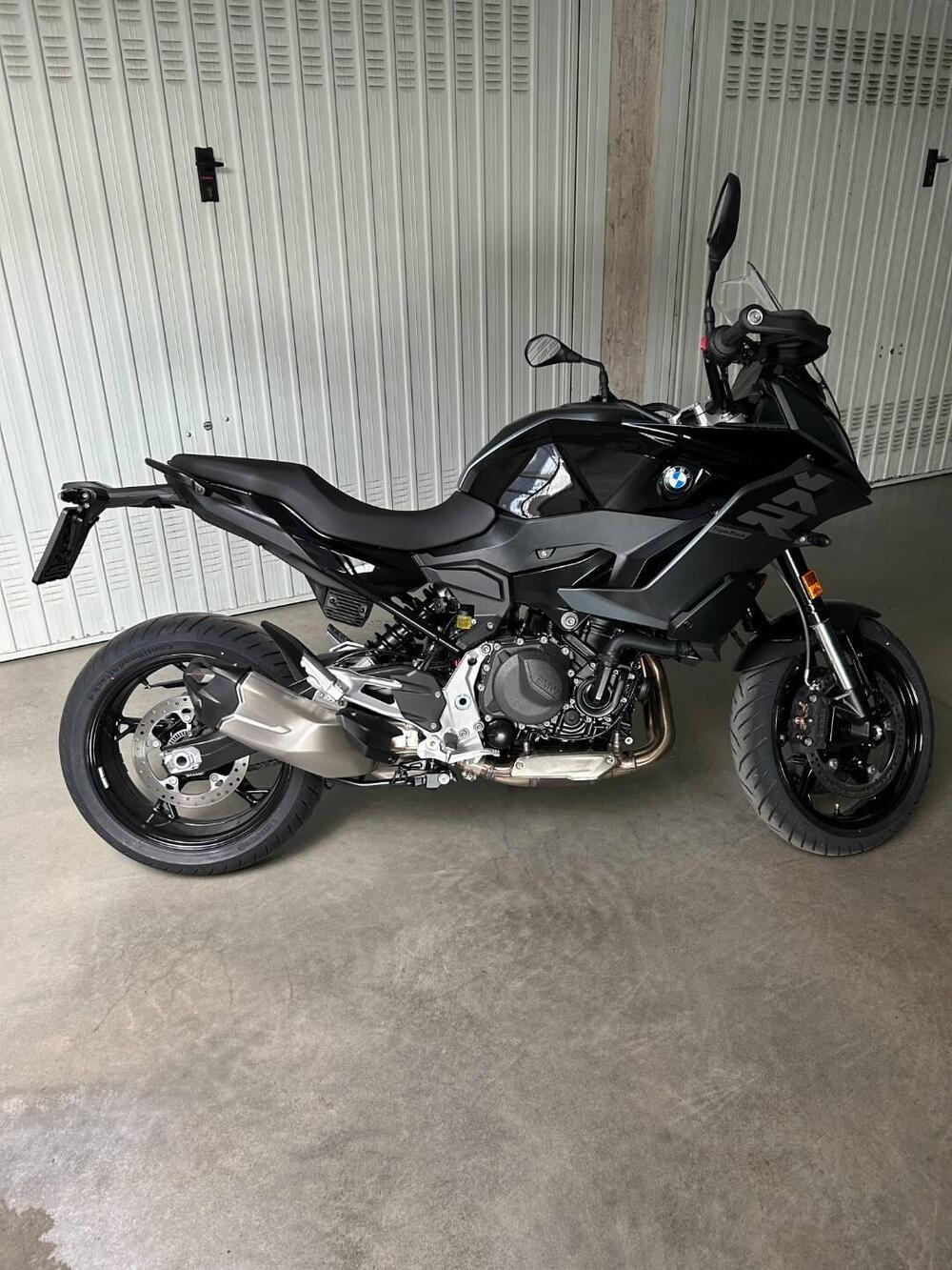 Bmw F 900 XR (2025 - 26) (3)