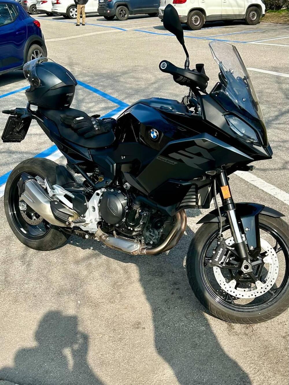 Bmw F 900 XR (2025 - 26) (4)