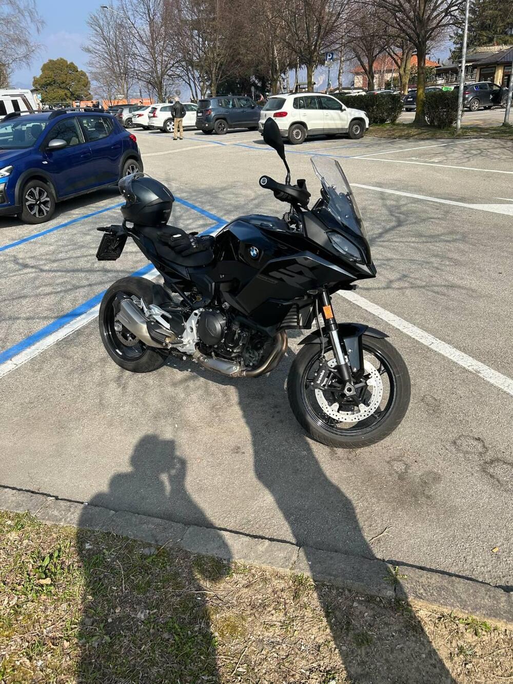 Bmw F 900 XR (2025 - 26) (5)