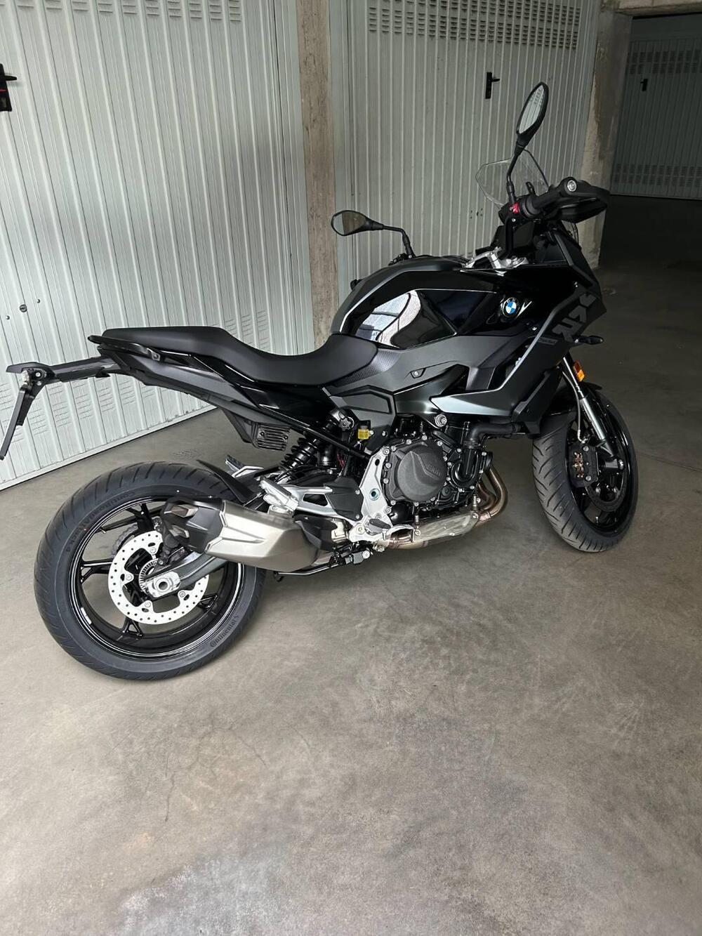 Bmw F 900 XR (2025 - 26) (6)