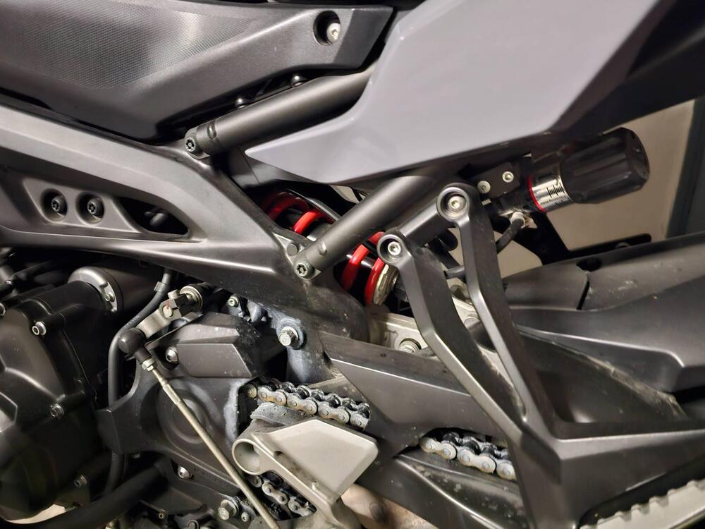 Yamaha Tracer 900 (2018 - 20) (5)