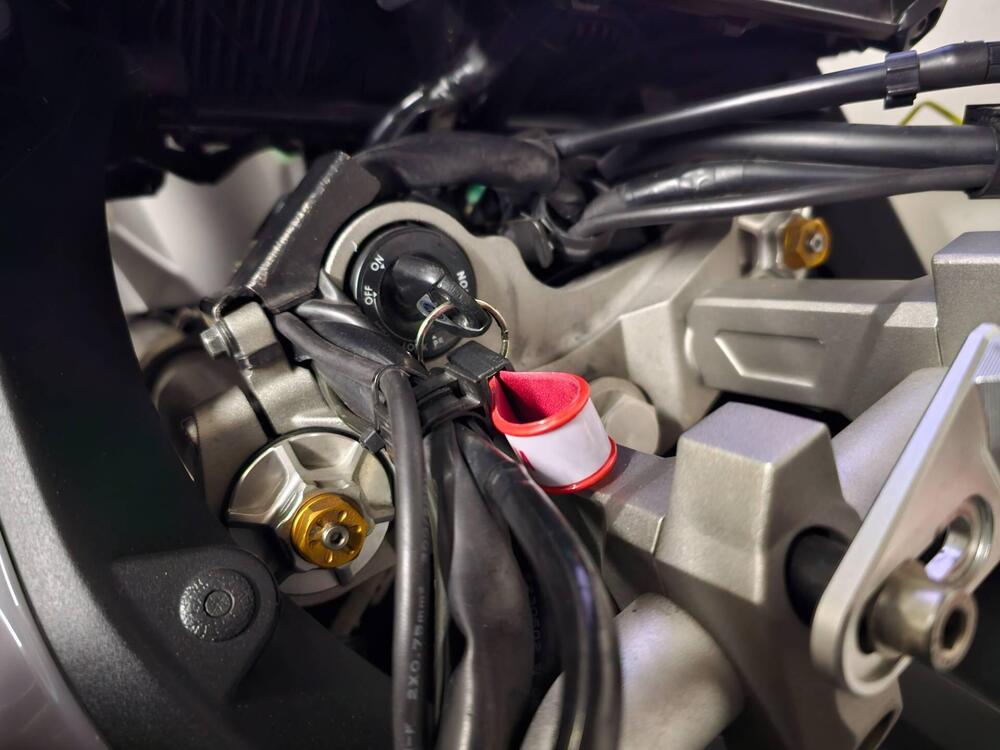 Yamaha Tracer 900 (2018 - 20) (6)