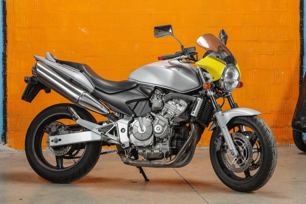 Honda Hornet 600 (2003 - 04)