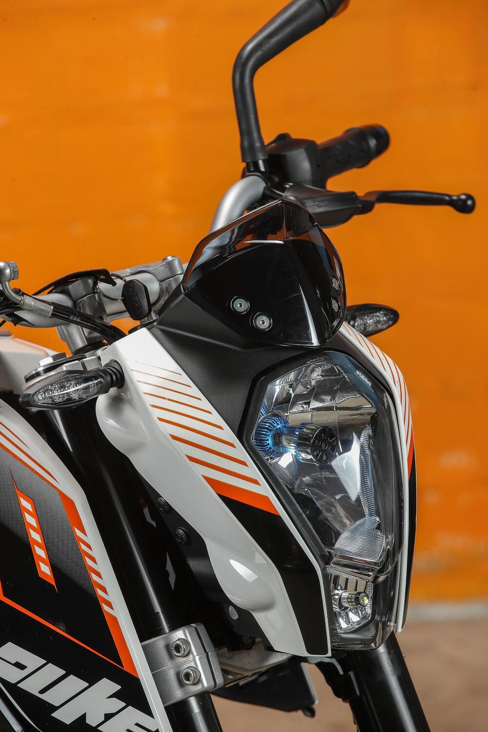 KTM 390 Duke ABS (2017 - 20) (6)