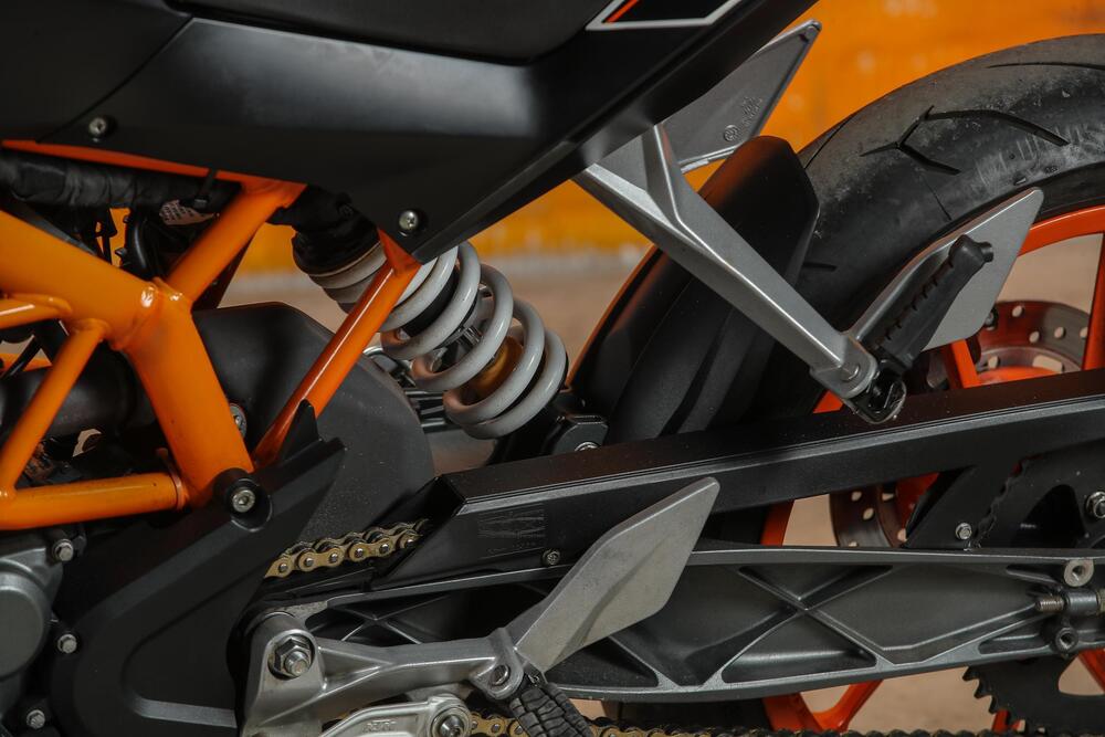 KTM 390 Duke ABS (2017 - 20) (11)