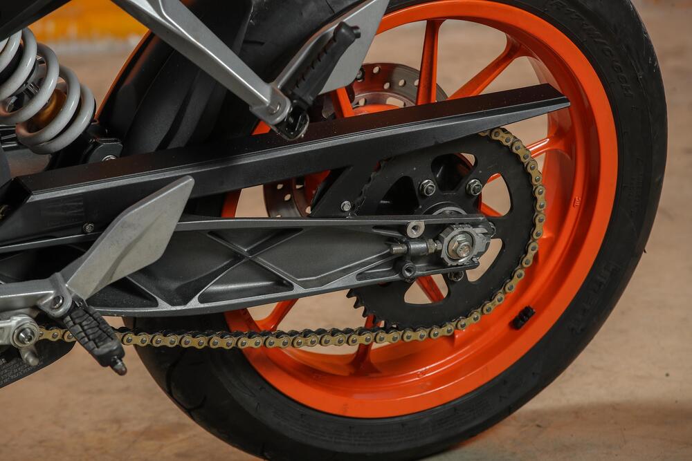 KTM 390 Duke ABS (2017 - 20) (12)
