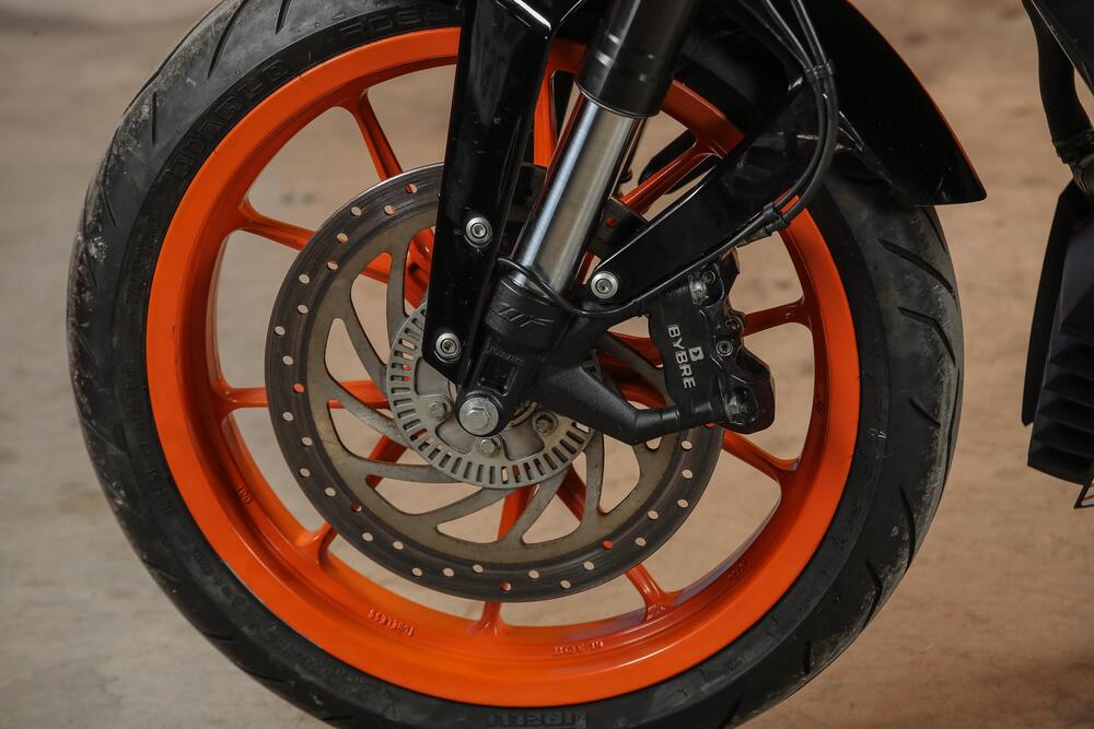 KTM 390 Duke ABS (2017 - 20) (13)