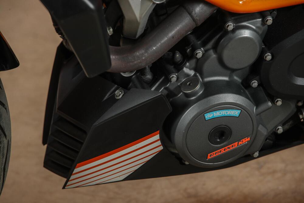 KTM 390 Duke ABS (2017 - 20) (15)