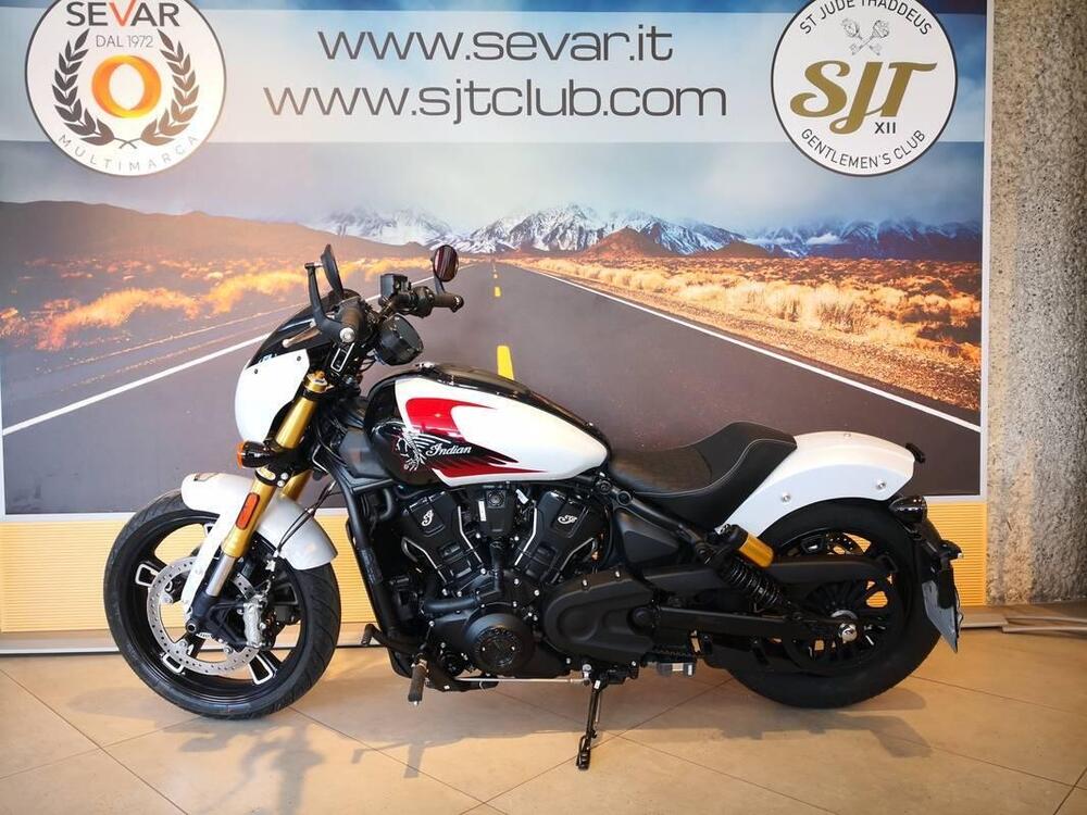 Indian Scout 1250 101 (2025 - 26) (8)